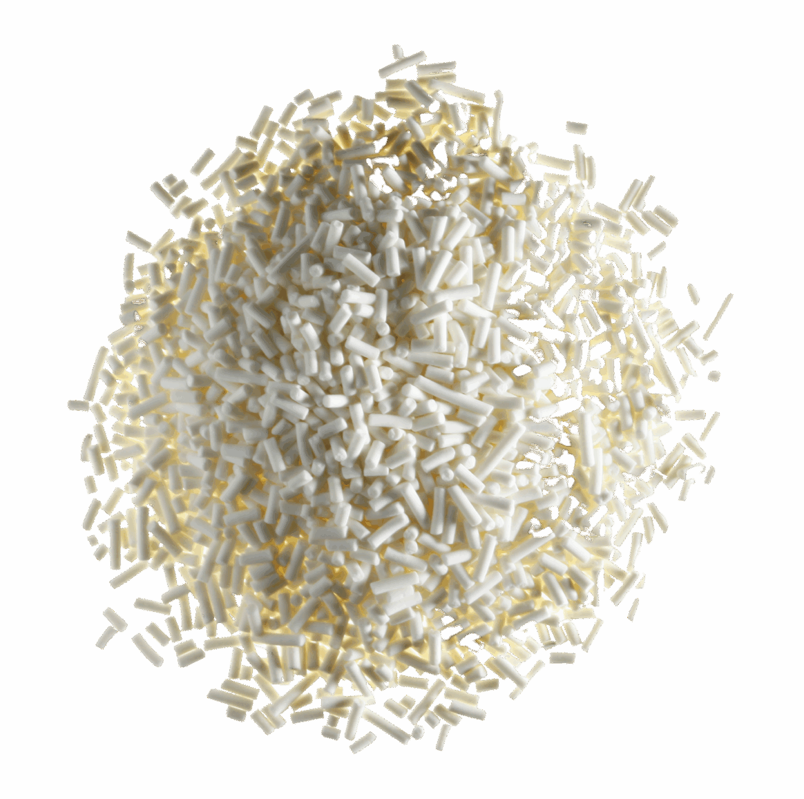 Revtech treated catalyzer