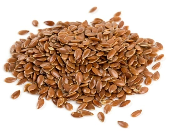 Stabilized and pasteurized flaxseeds by Revtech
