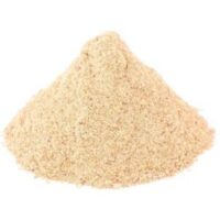 Stabilized rice bran by Revtech