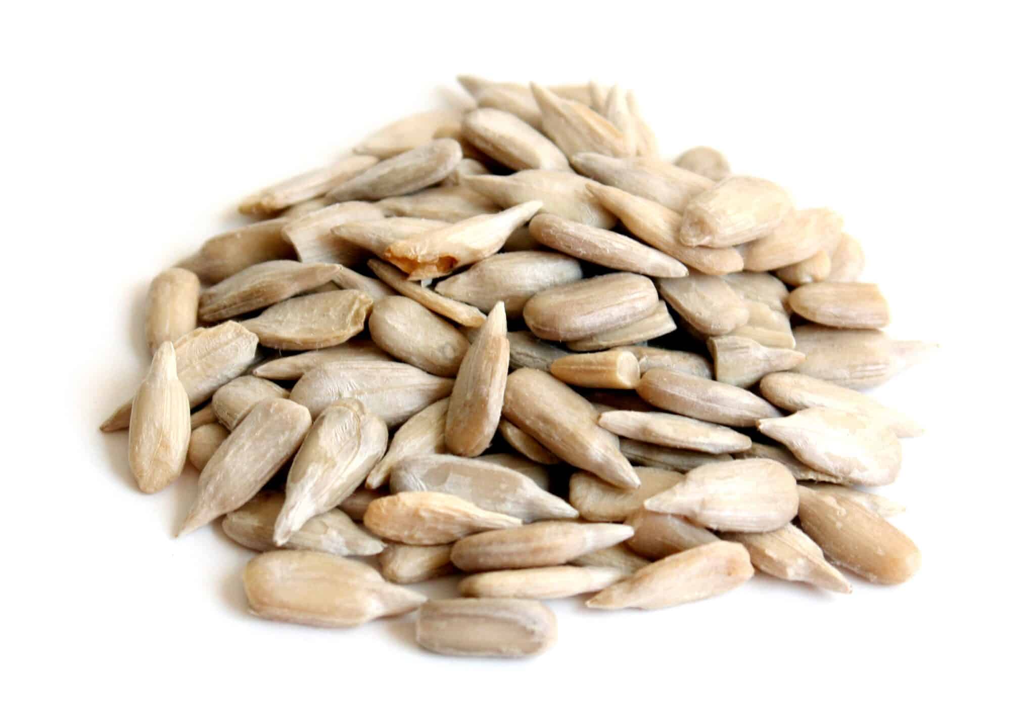 Stabilized sunflower seeds by Revtech Process Systems